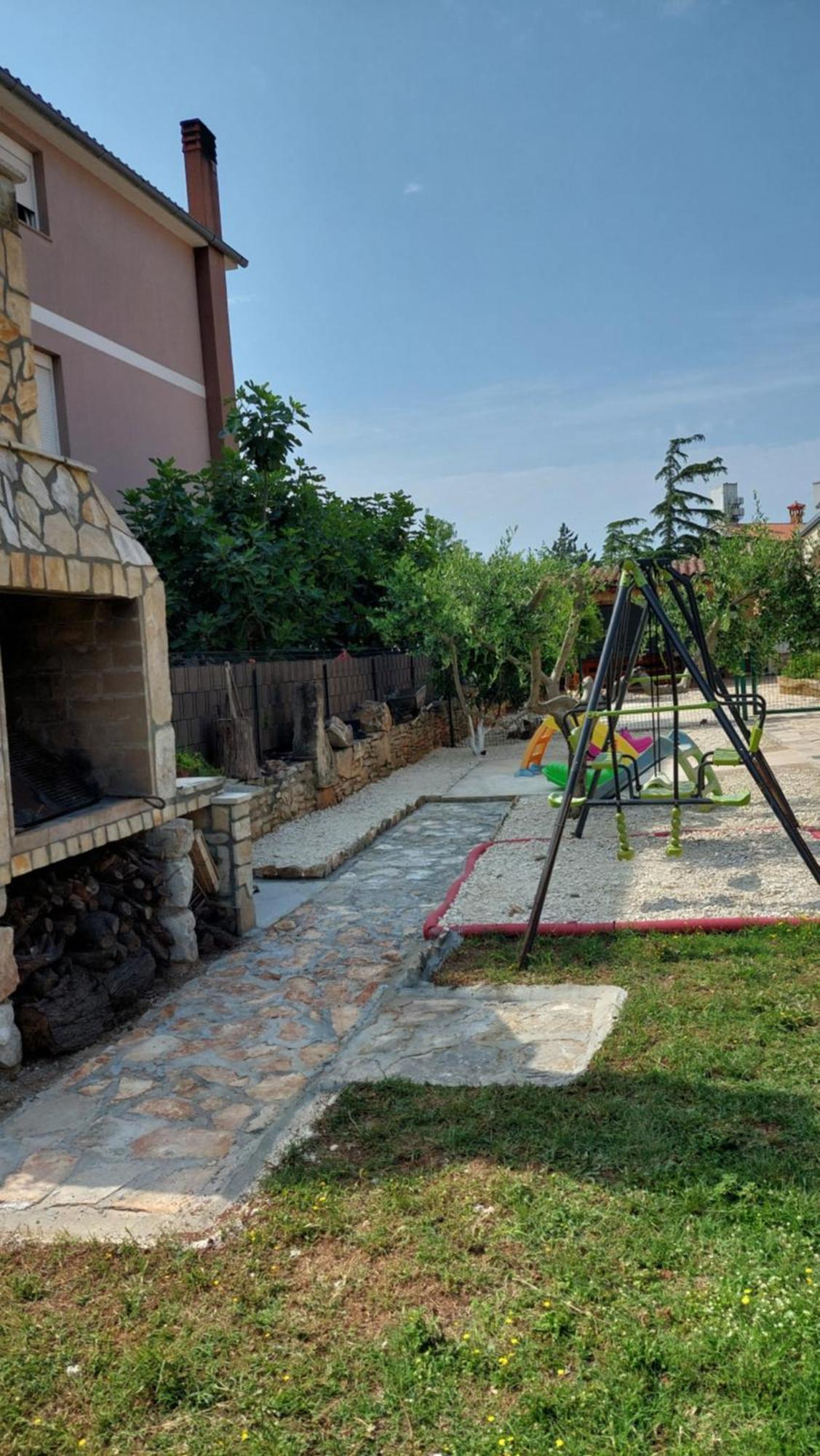 Apartmani B&B Ližnjan Zimmer foto
