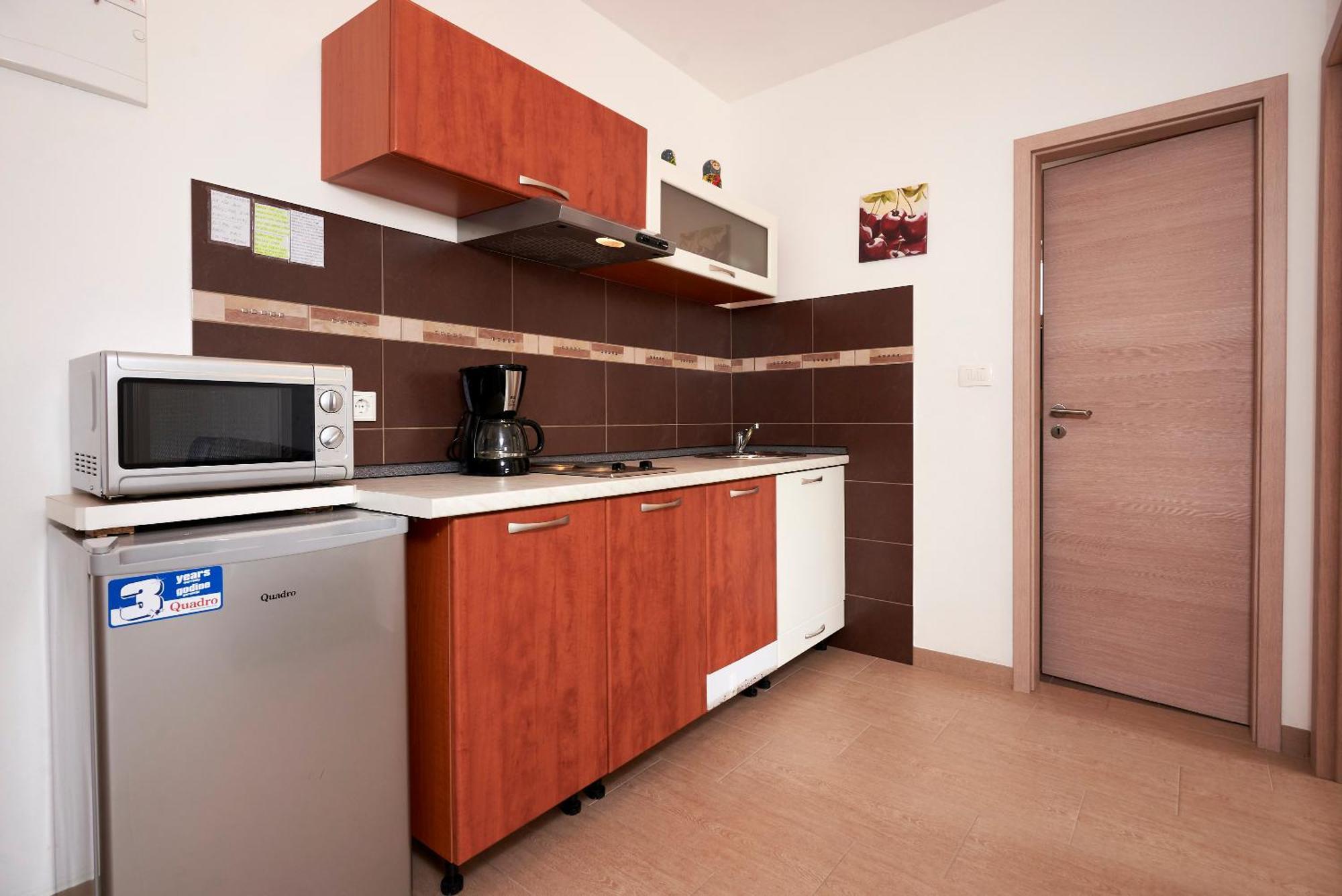 Apartmani B&B Ližnjan Exterior foto