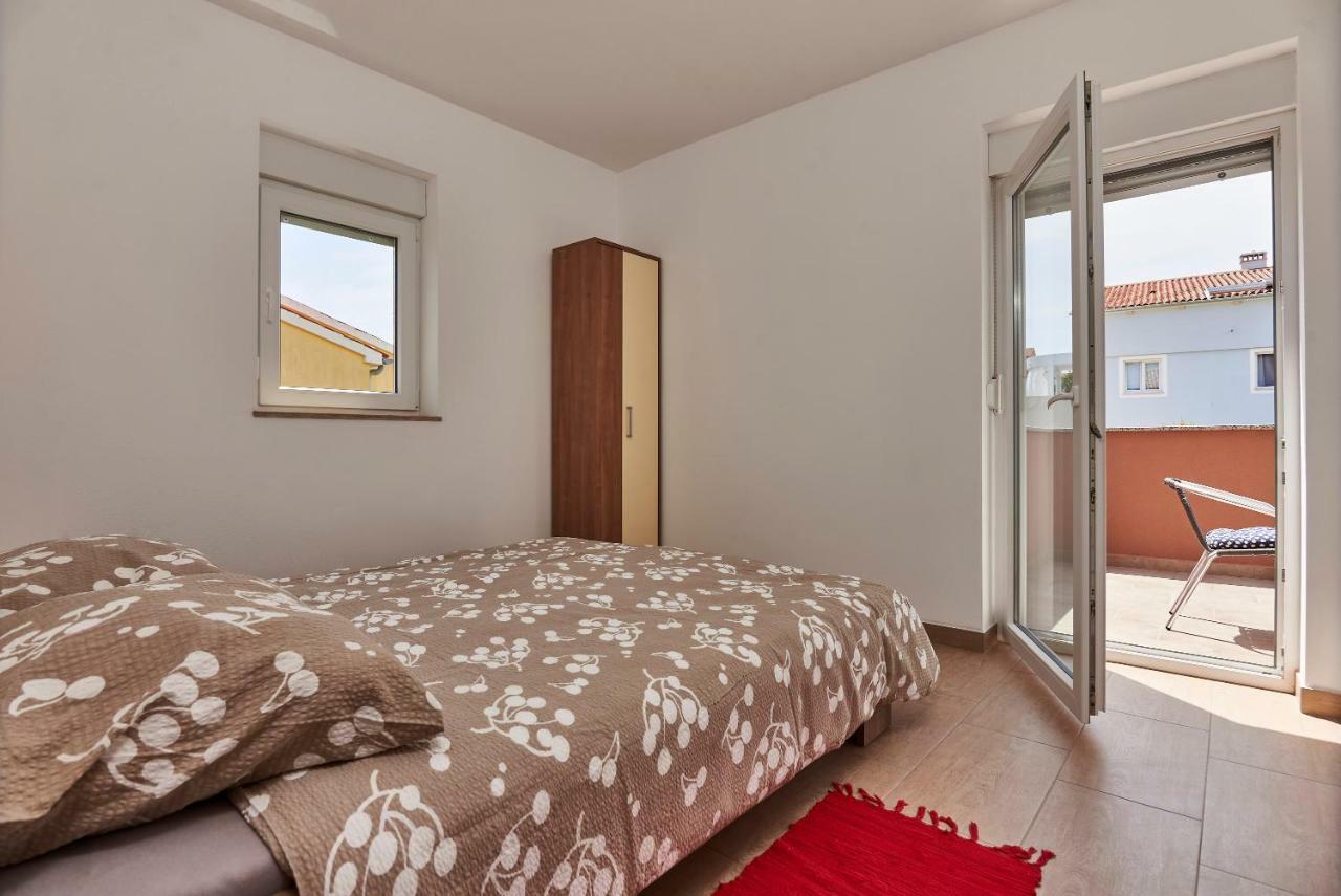 Apartmani B&B Ližnjan Exterior foto